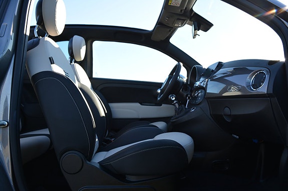 Fiat 500C 27 of 30