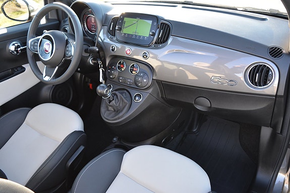 Fiat 500C 28 of 30
