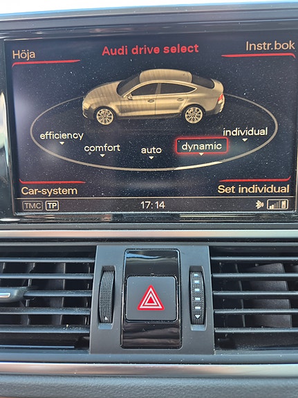 Audi A7 23 of 30