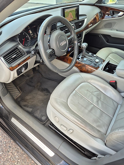 Audi A7 11 of 30