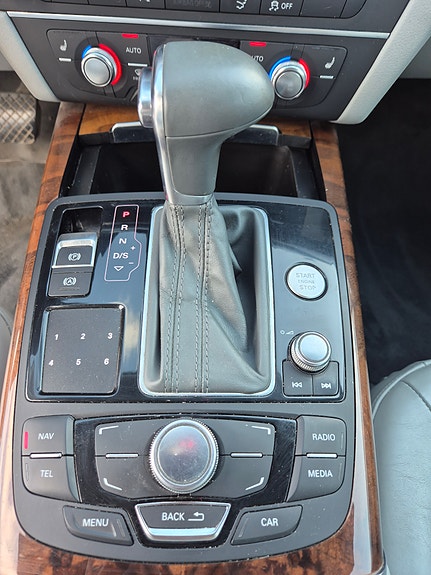 Audi A7 18 of 30