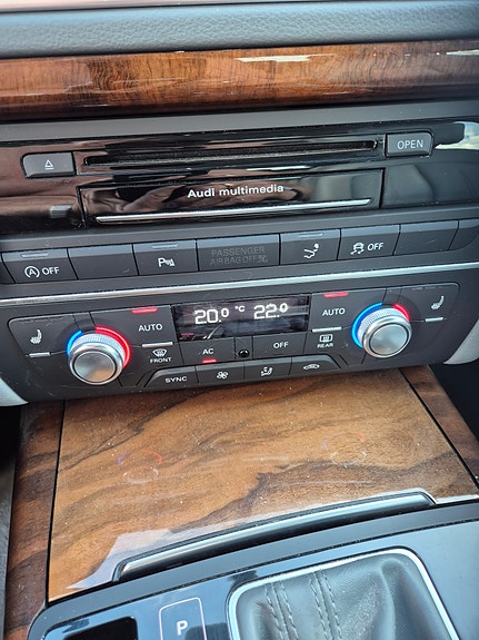 Audi A7 19 of 30