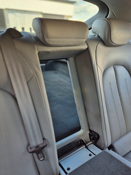 Audi A7 29 of 30