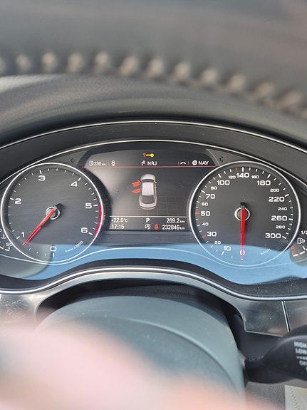 Audi A7 24 of 30