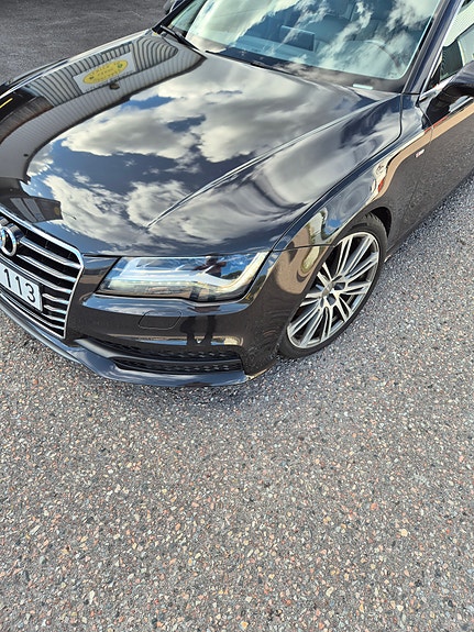 Audi A7 3 of 30