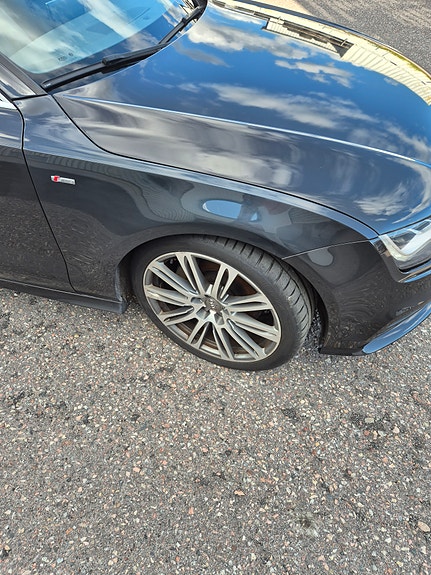 Audi A7 10 of 30