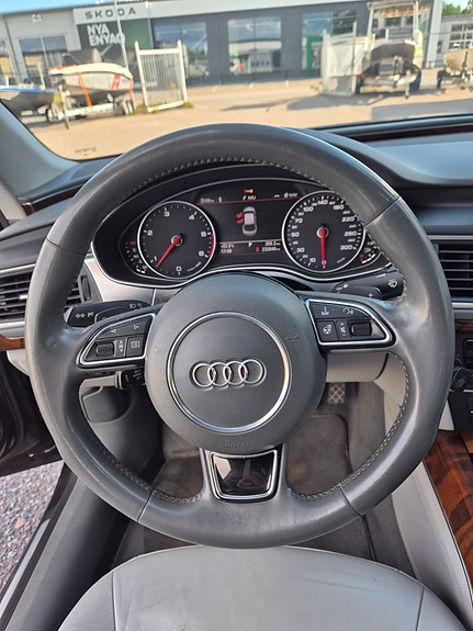 Audi A7 16 of 30
