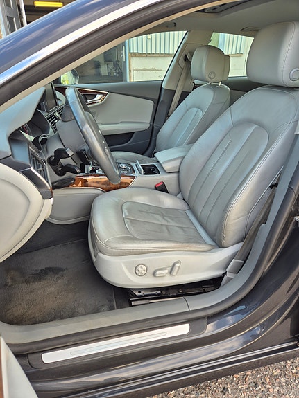 Audi A7 14 of 30