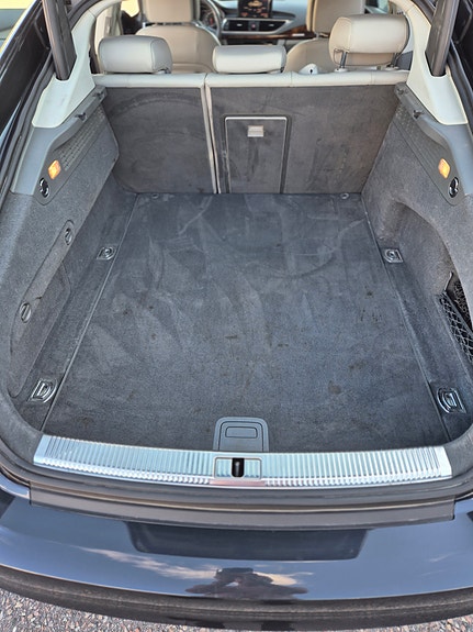 Audi A7 30 of 30