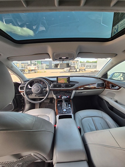Audi A7 15 of 30