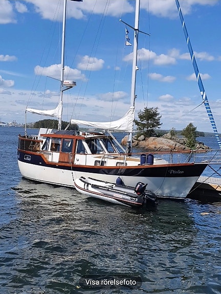 NAUTICAT 33 — View photo 1