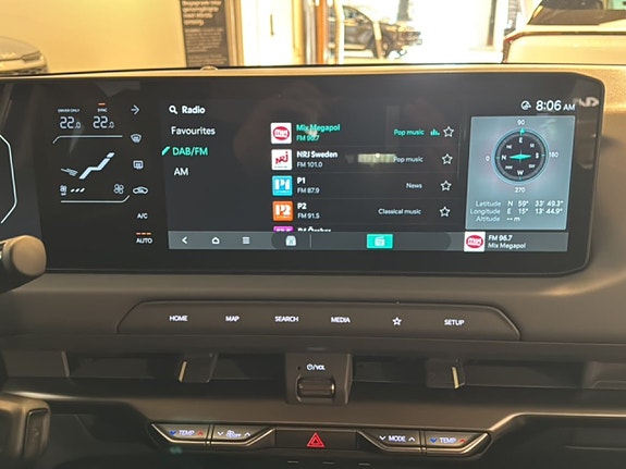 Kia EV2 13 of 15