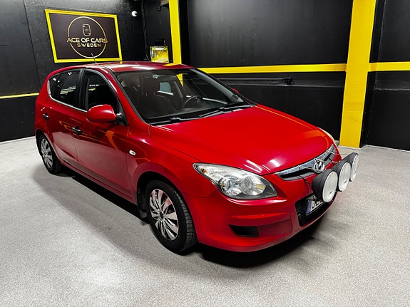 Hyundai i30 7 of 14