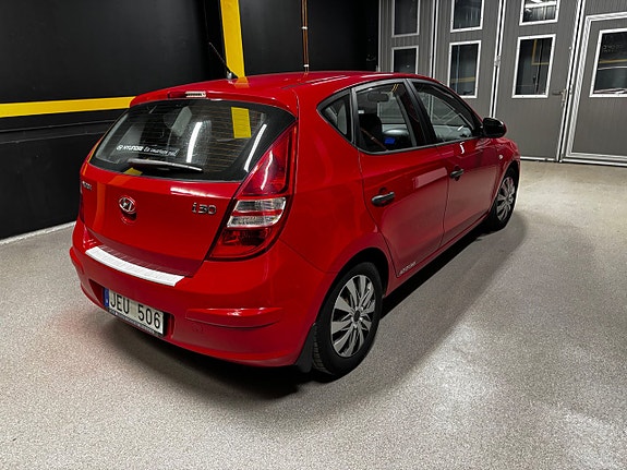 Hyundai i30 4 of 14