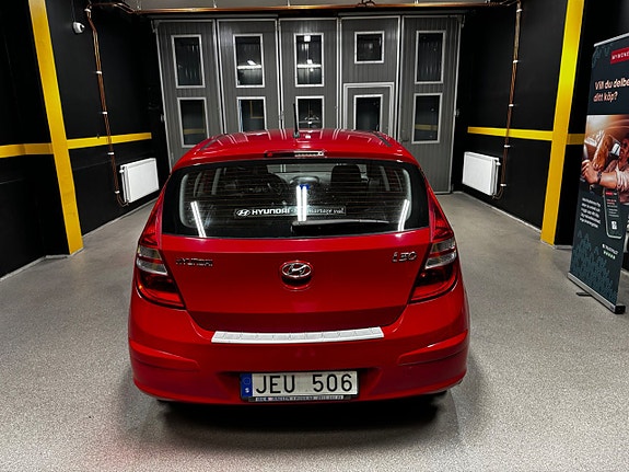 Hyundai i30 5 of 14