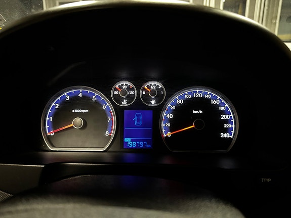Hyundai i30 13 of 14