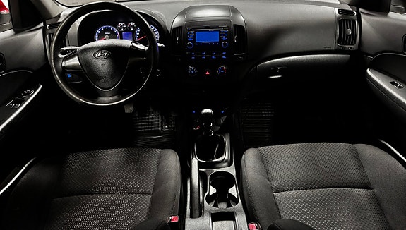 Hyundai i30 9 of 14