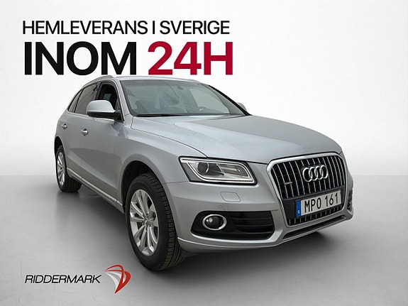 Audi Q5 3 of 30