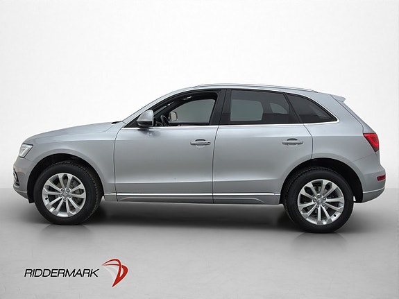 Audi Q5 9 of 30