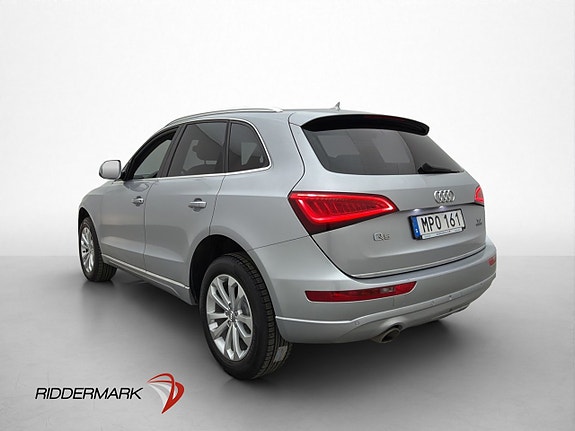 Audi Q5 8 of 30