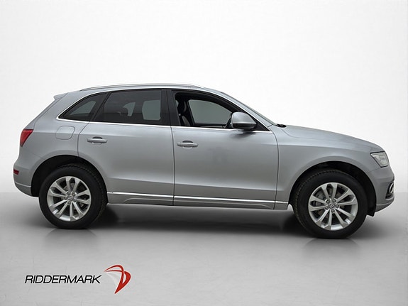Audi Q5 5 of 5
