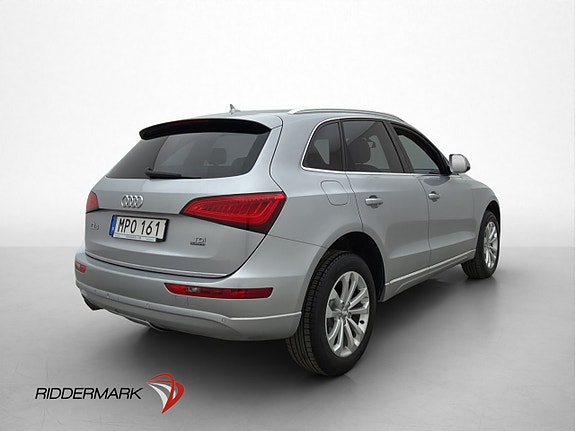 Audi Q5 6 of 30