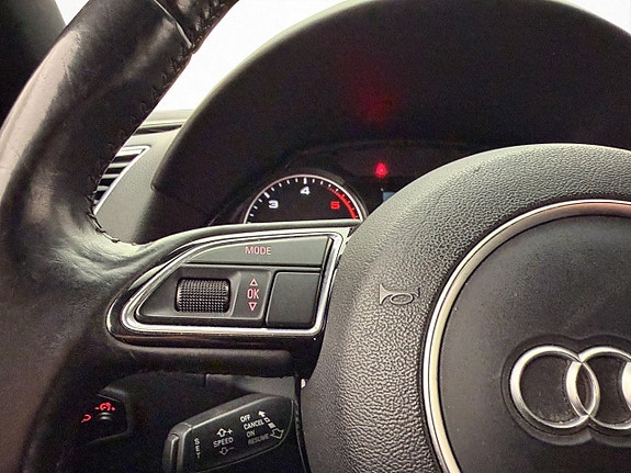 Audi Q5 16 of 30