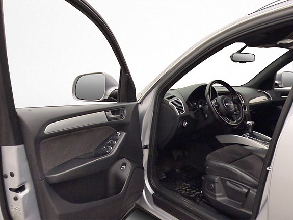 Audi Q5 10 of 30