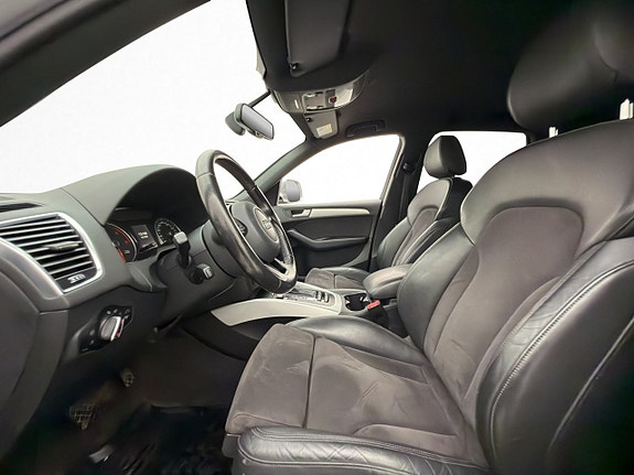 Audi Q5 13 of 30