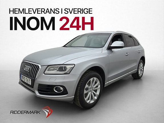 Audi Q5 3 of 30