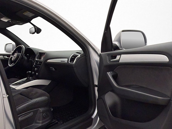 Audi Q5 23 of 30