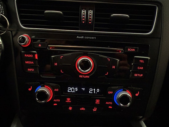 Audi Q5 20 of 30