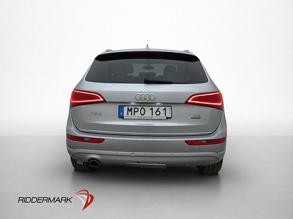 Audi Q5 7 of 30