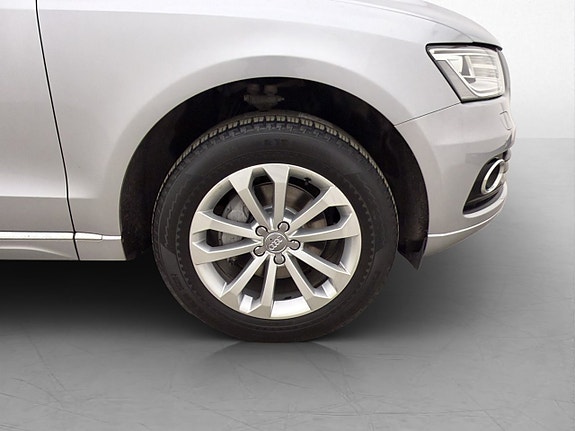 Audi Q5 30 of 30