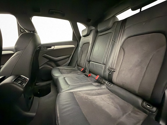 Audi Q5 24 of 30