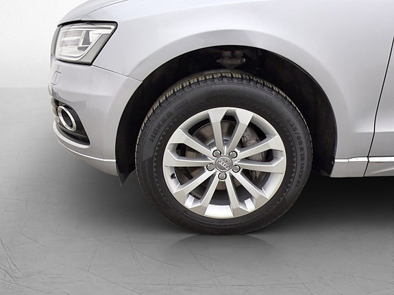 Audi Q5 27 of 30