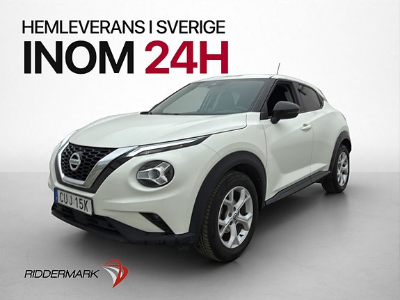 Nissan Unknown