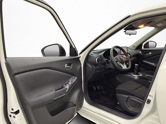 Nissan Juke 10 of 27
