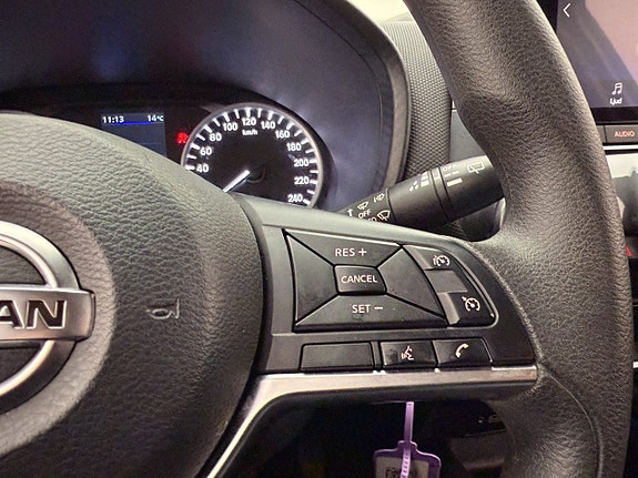 Nissan Juke 15 of 27