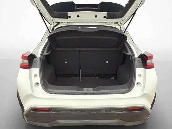 Nissan Juke 22 of 27
