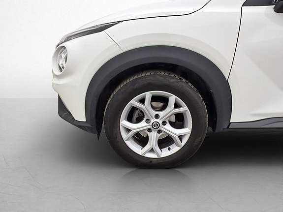 Nissan Juke 23 of 27