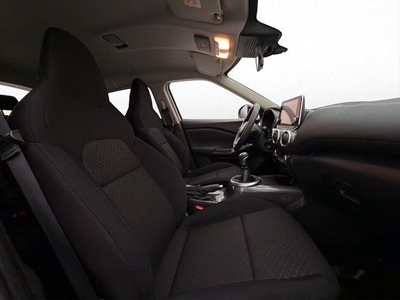 Nissan Juke 19 of 27