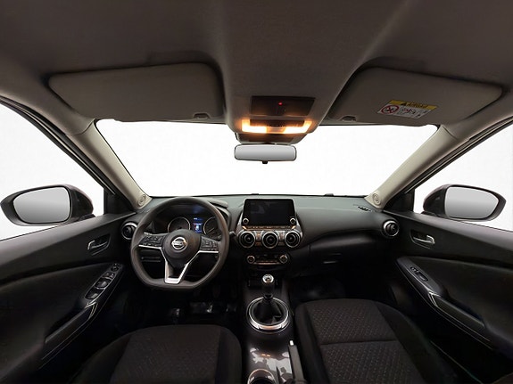 Nissan Juke 11 of 27