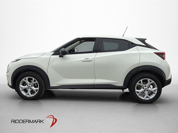 Nissan Juke 9 of 27