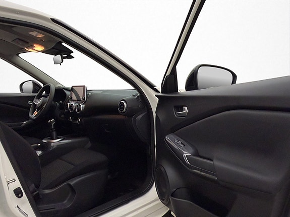 Nissan Juke 20 of 27
