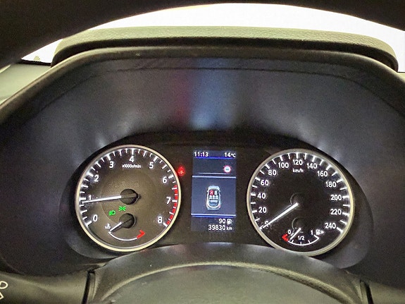 Nissan Juke 14 of 27