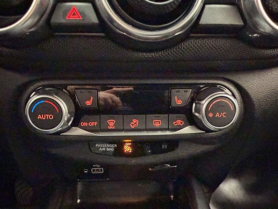 Nissan Juke 18 of 27