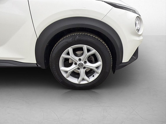 Nissan Juke 26 of 27