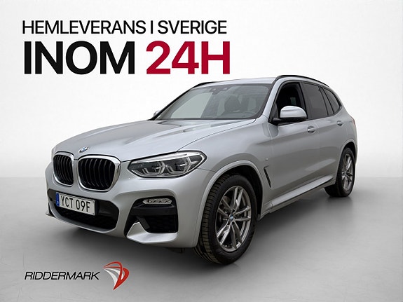 BMW X3 3 of 30