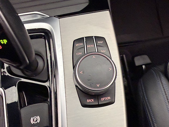 BMW X3 27 of 30